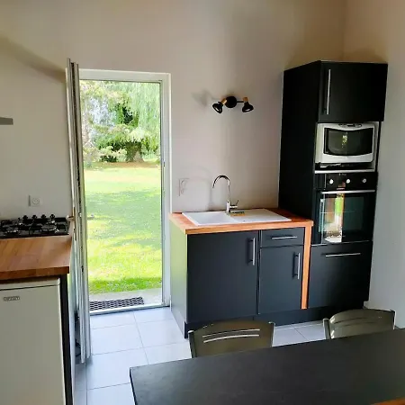 Reveil Au Chant Des Oiseaux Holiday home