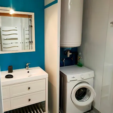 Holiday home Reveil Au Chant Des Oiseaux Chalain-le-Comtal